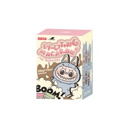 Фигурка-брелок: Labubu Macaron