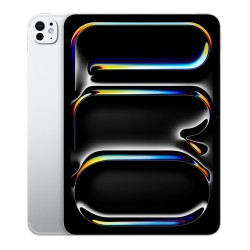 iPad Pro 11" 2Tb Silver (2024) Wi-Fi + Cellular